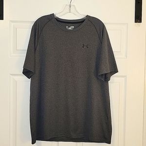 Under Armour Men's Athletic Shirt